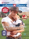 A Baby on the Ranch (eBook): Forever, Texas, Book 5